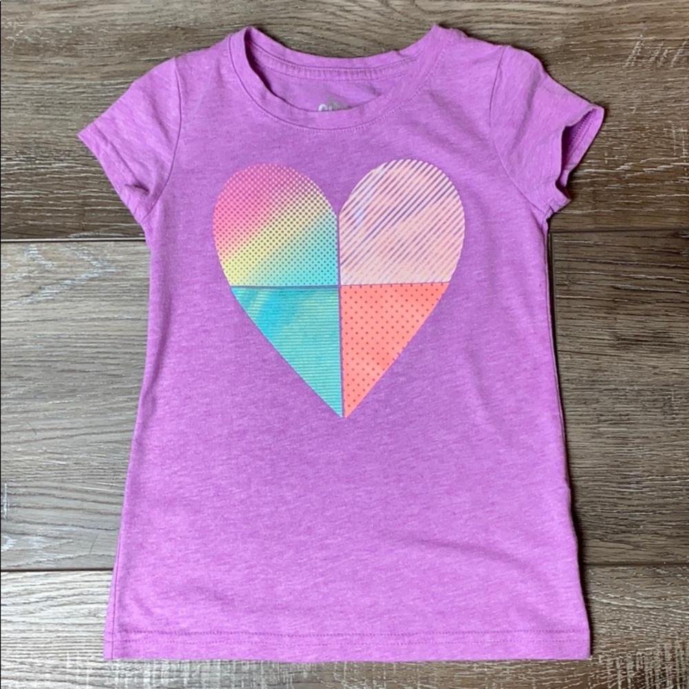Circo Heart Shirt